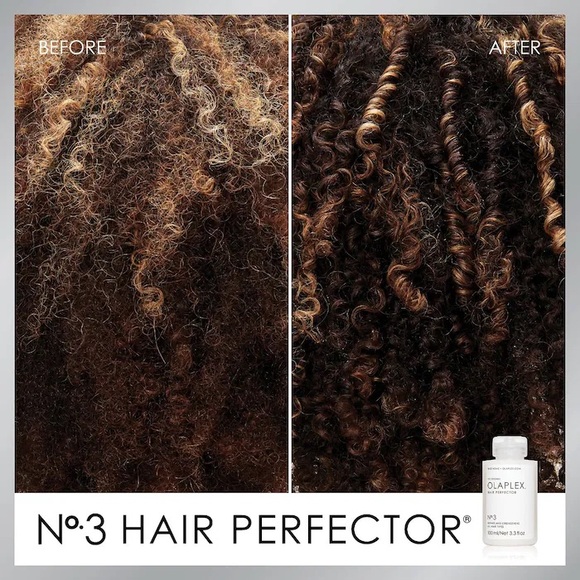 Olaplex No. 3 Hair Perfector Pre-Shampoo Hair Repair Treatment - Picture 4 of 5